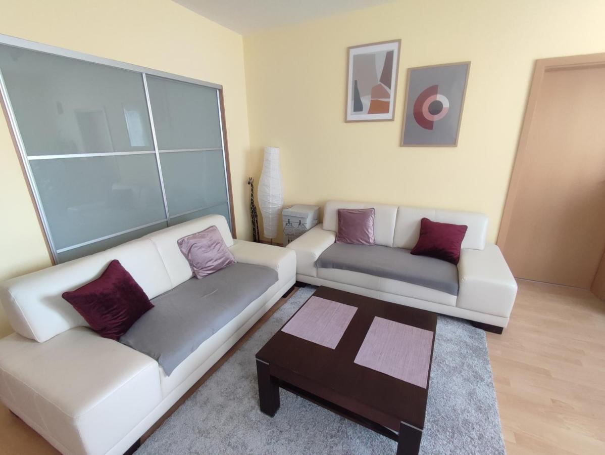 Elite House Trencin公寓 外观 照片