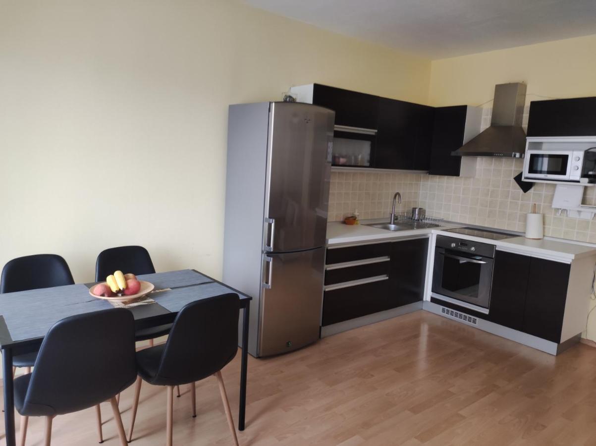 Elite House Trencin公寓 外观 照片