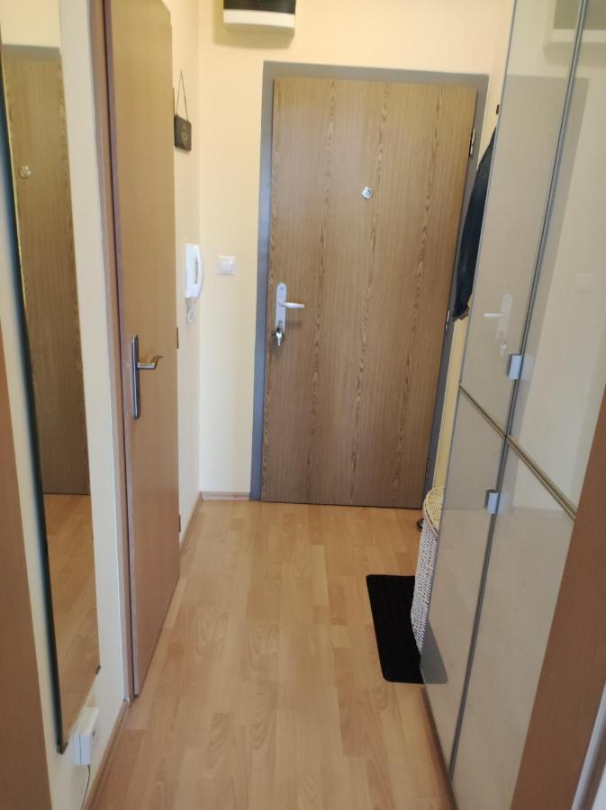 Elite House Trencin公寓 外观 照片