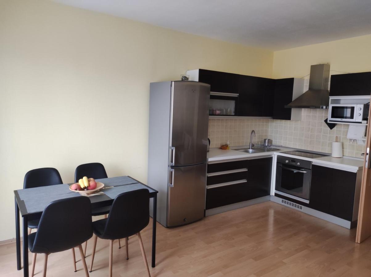 Elite House Trencin公寓 外观 照片