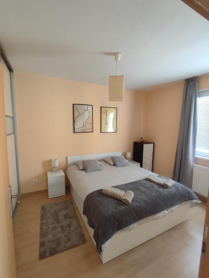 Elite House Trencin公寓 外观 照片