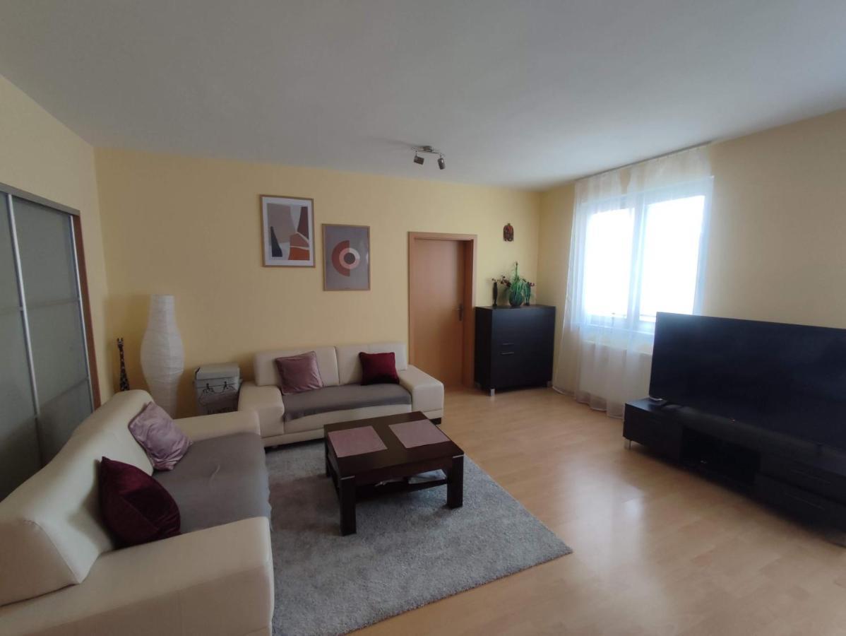 Elite House Trencin公寓 外观 照片